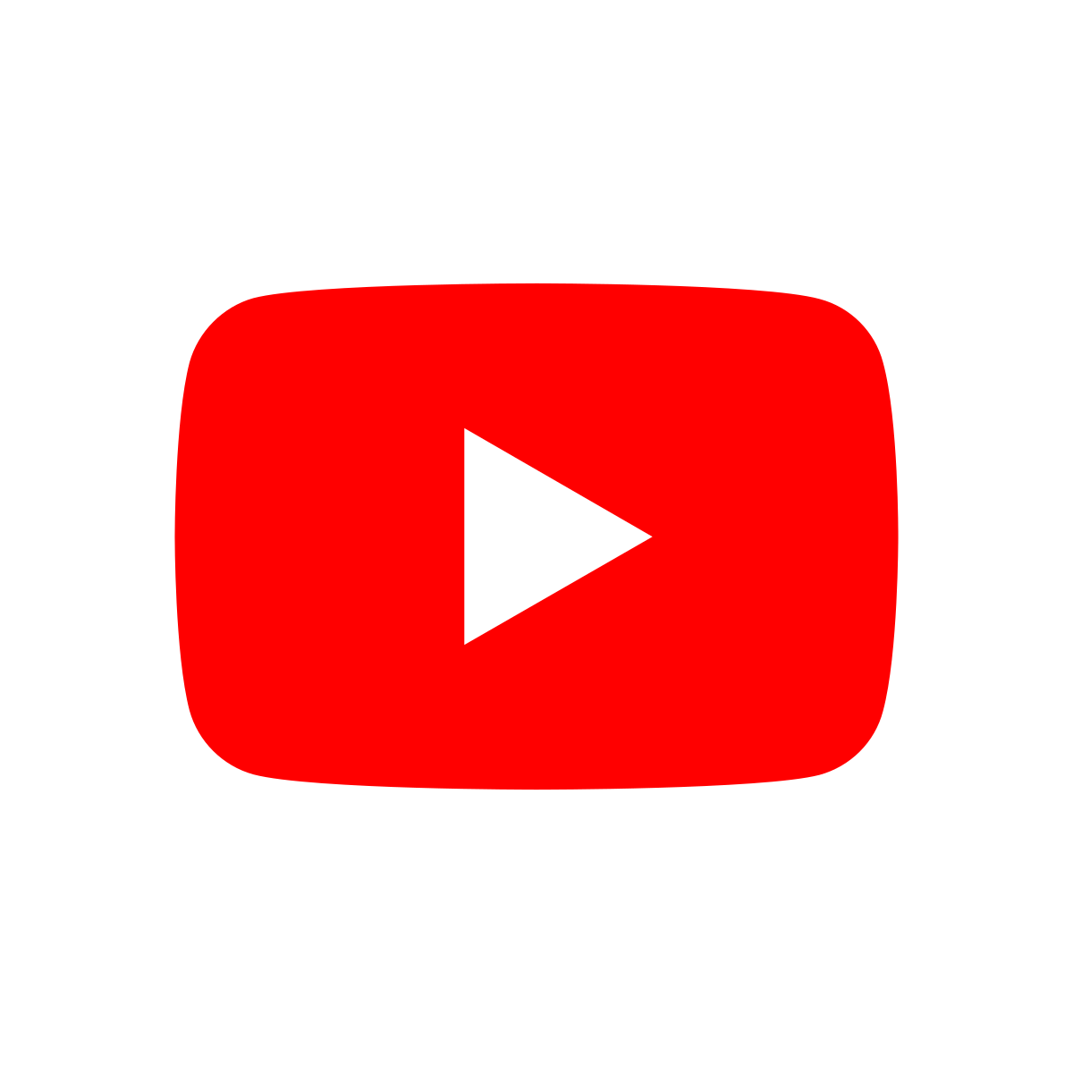 youtube icon